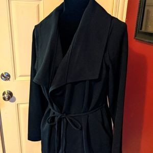 Banana Rep. NWT light weight strech knit blazer